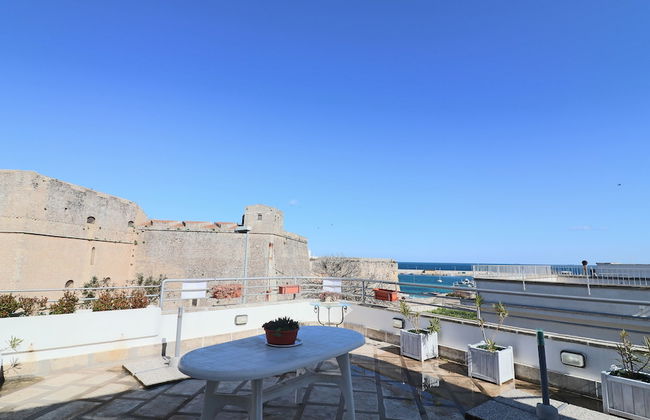 Travellito Vacanze Apartment Sophia Otranto - Photo 32