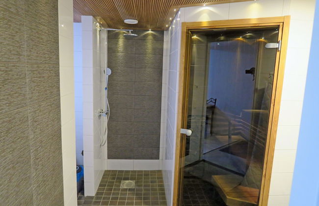 Apartments Tahko - Foto 29