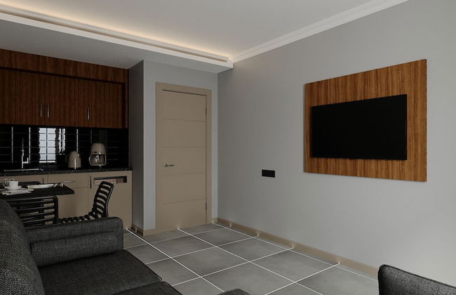 Perle Apart Hotel - Foto 11