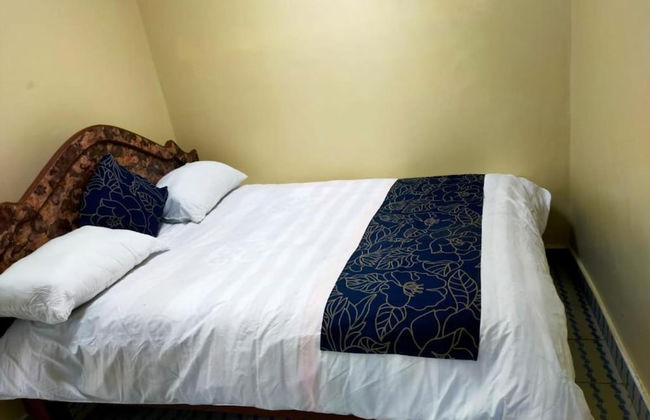 Stay.Plus Siantonas Apartment Narok - Foto 4