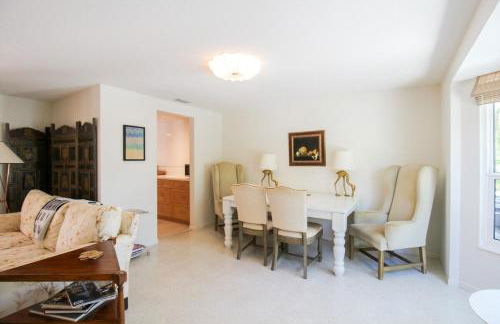 Zen 2BR home 10 min from Siesta Key - Palm Garden - Foto 21