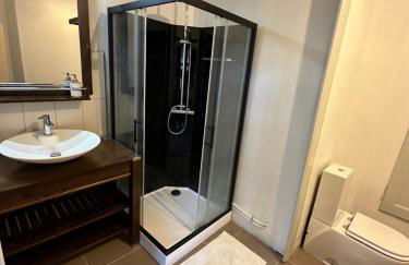 gite les 3 Terrasses - Foto 12