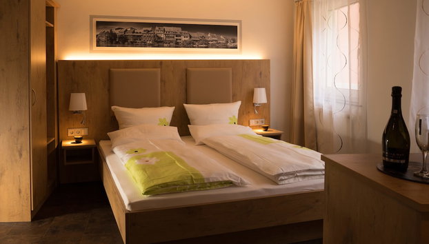 Ferienwohnung Am Griesgarten - Foto 2, Imagen principal