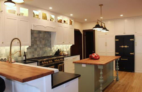 Large Farmhouse near RA, Kohler and Golf. Exclusive amenities and room for all! - Foto 9