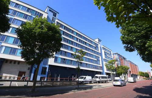 Dockside Aparthotel, Best Western Signature Collection - Foto 24