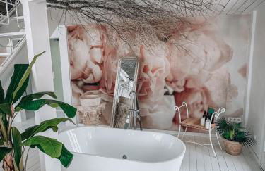 Suite con Jacuzzi - Foto 12