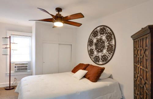 5 Blocks to Beach Apt with Balcony in Ocean Grove! - Foto 13