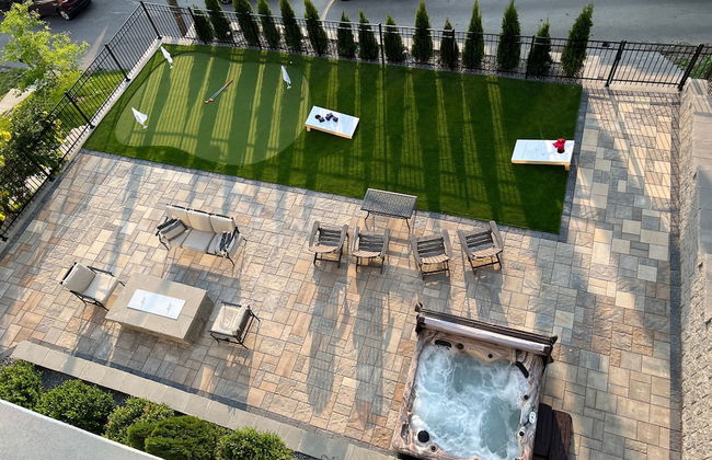 Eagle Nest House in Nashville - Foto 2