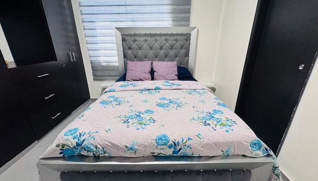 Río Guatapuri y Confort Deluxe - Foto 4, Quarto