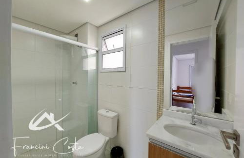 Apartamento perto da praia no Indaiá - Foto 14