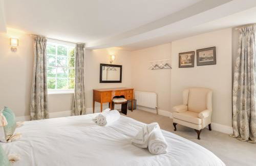 Hilltop House - Foto 20