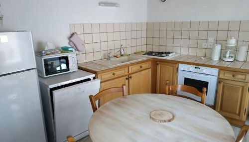 Le gîte de Marie - Foto 4