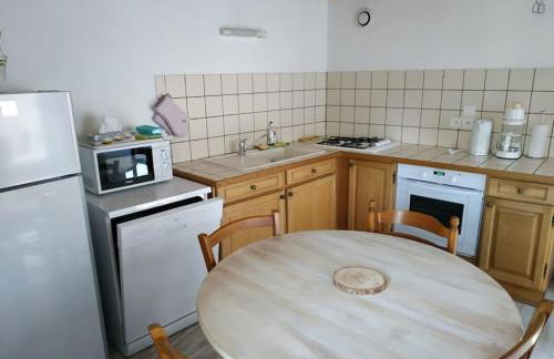 Le gîte de Marie - Foto 4