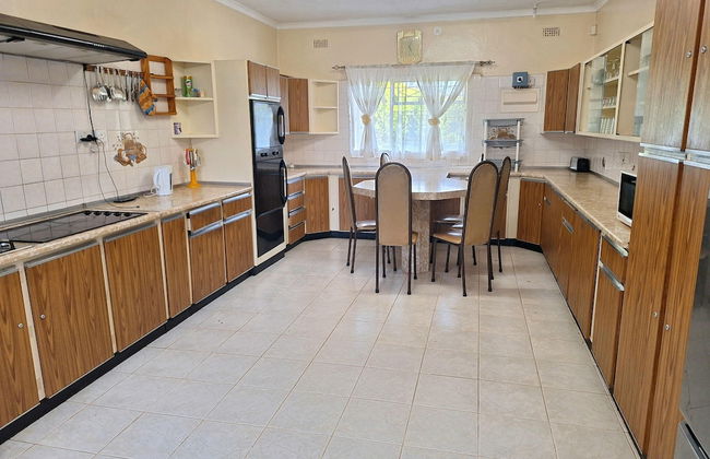 Guesthouse With Green Garden and Pool - 2102 - Foto 70