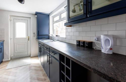 Homey 4 BR near the city Gateshead&Newcastle - Foto 6