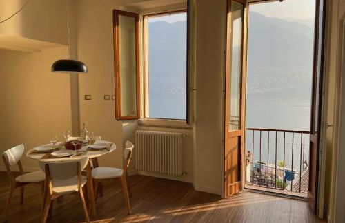 Via Castello, Lake Como, Brienno - Foto 21