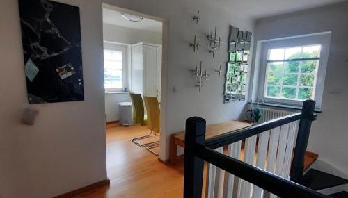 Hanghaus der Villa Oderblick - Foto 5, Other