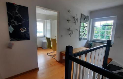 Hanghaus der Villa Oderblick - Foto 5