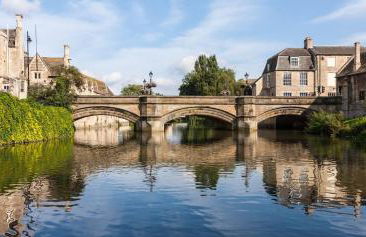 Stamford Bolthole - Foto 20