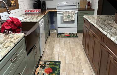 Red River Retreat - Foto 9