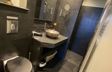 Résidence Petru-Maria - Foto 40