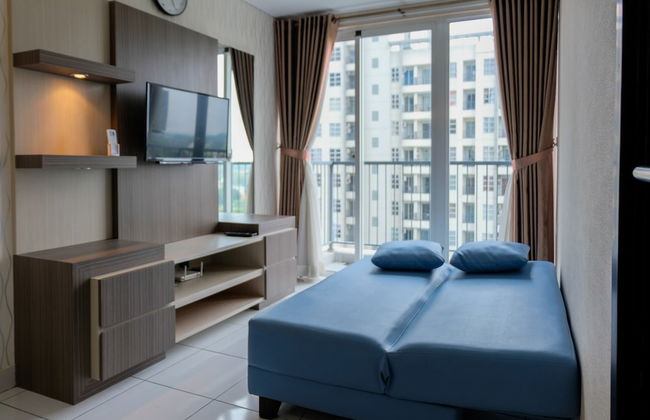 Cozy 1BR at Casa De Parco Apartment - Foto 27