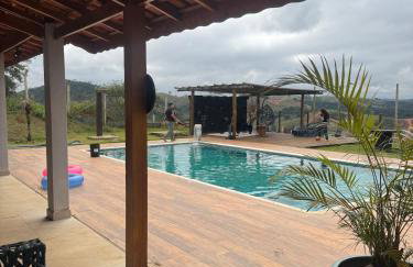 Chácara em Igaratá, Brazil - Foto 14