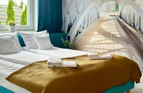 Apartamenty A&M - Foto 25