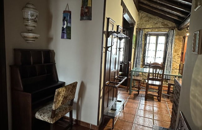 Apartamentos La Gloria - Foto 52