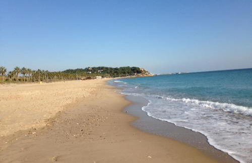 Suitur Apartamento Roc Sant Gaietà I - Foto 32