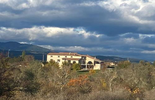 Le Mas Vivarés - Foto 40