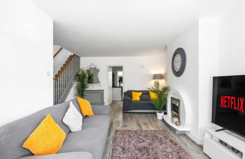 6 bedroom home for contractors and families - Photo 33