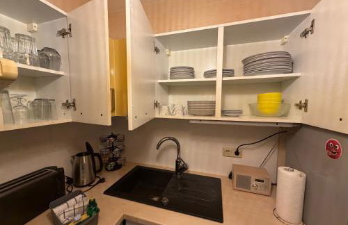 Modern eingerichtete Ferienwohnung Traumtagerl ruhig, zentral, ideal für Familien & Paare - Foto 13