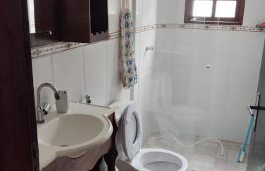 Próximo a plataforma de pesca - Foto 28