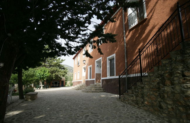 Casa rural El Salero en Moratalla - Foto 59