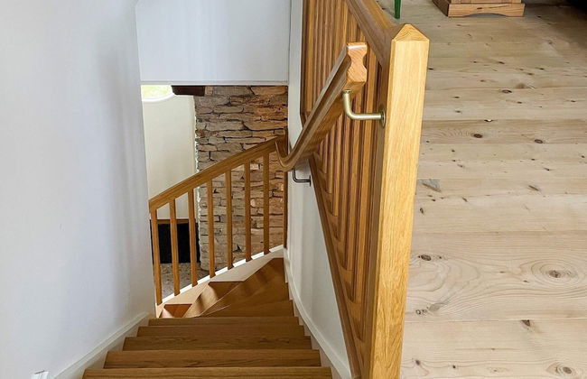 4 Star Holiday Home in Gotlands Tofta - Foto 16