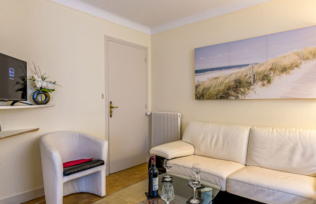 Les Glénans - Foto 9