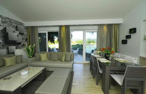 Odysseus Villa - Foto 55