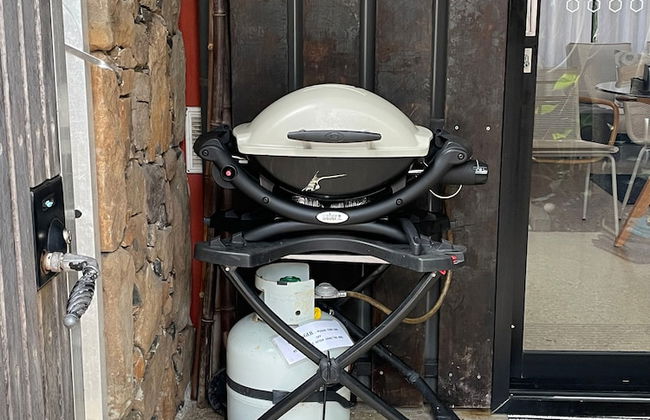 Buhwi Bira Byron Bay Studio - Central - Photo 29