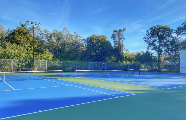 Seagrass Cottage - Foto 28