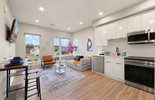 Citizen Apartment Washington DC - Foto 2