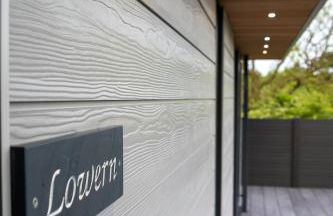 Lowern, Luxury Lodge with Hot Tub and Games Room - Photo 24