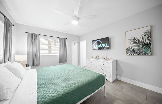 Holiday Park by Lowkl - Foto 5