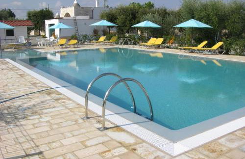 Trulli di Pozzomasiello - Foto 78