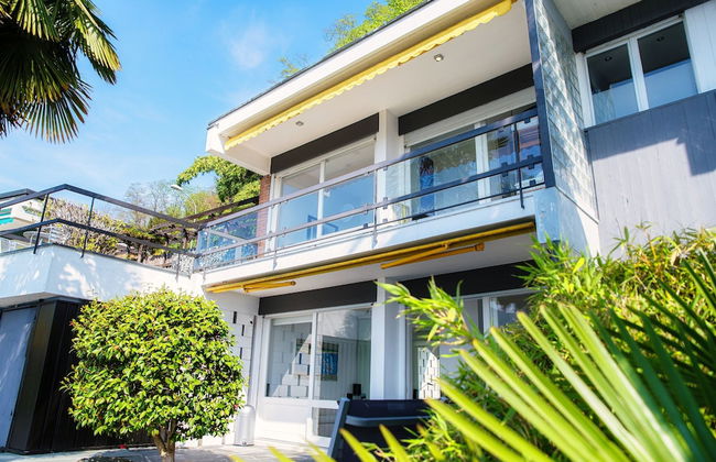 Bellariva Lake View - Foto 29