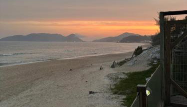 Beira da praia do campeche - Foto 4