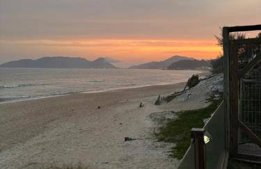 Beira da praia do campeche - Foto 4