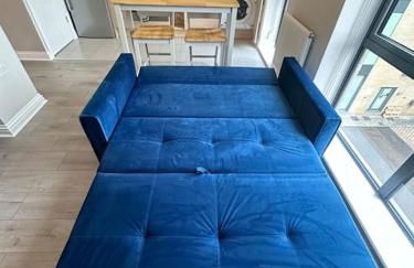 Cute apartment next to Colindale Station - Foto 6