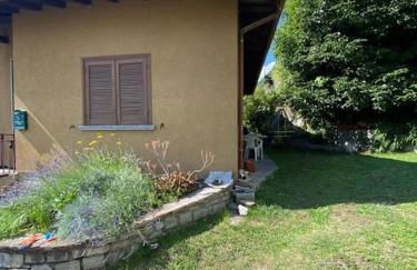 Casa privata con splendida vista lago "Il Gallicantus" - Foto 28