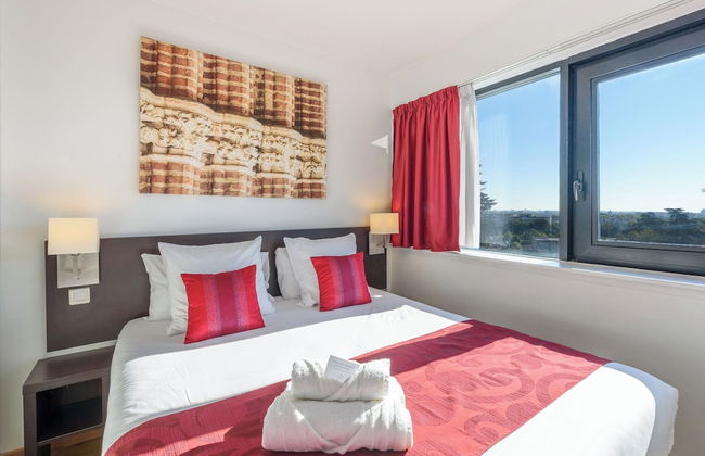 Residhome Toulouse Tolosa - Foto 7